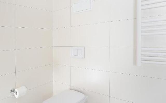 100-SIO Apartamenty Kamienica