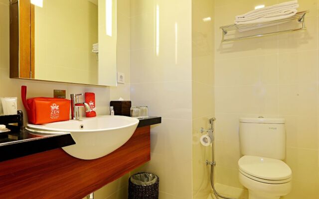 ZEN Premium Malioboro Gajah Mada