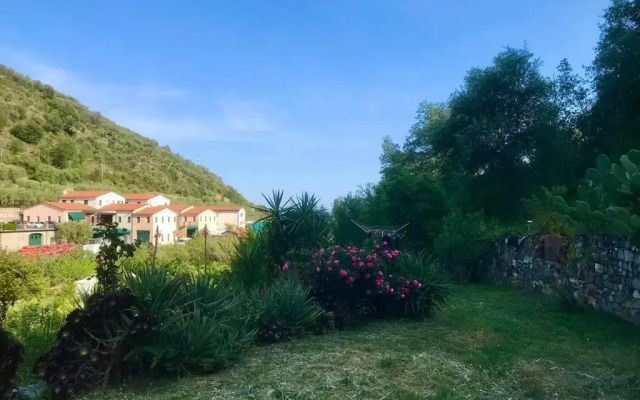 Via Molini 3 km zum Strand priv. Parkplatz