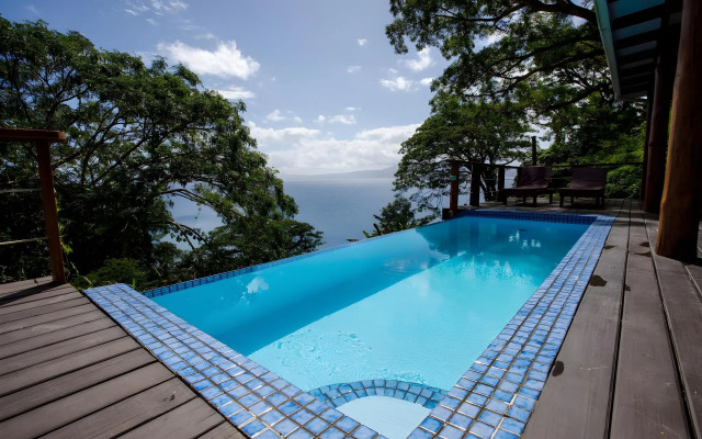 Daku Resort