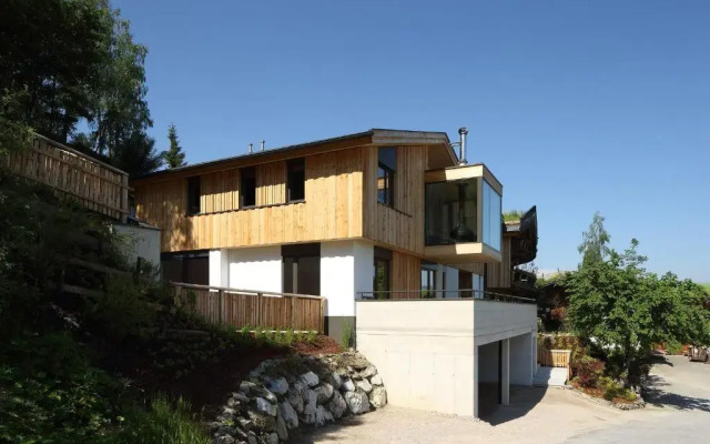 Chalet Alm Planai