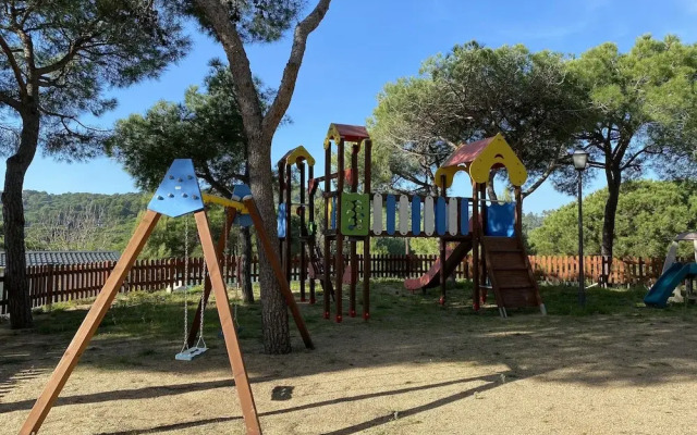Camping Treumal