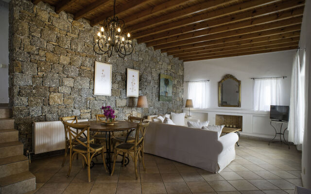Aeri Villas & Apartments