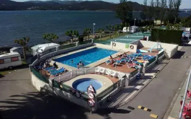 Apartamentos Turisticos Vilagarcía- Rio Ulla