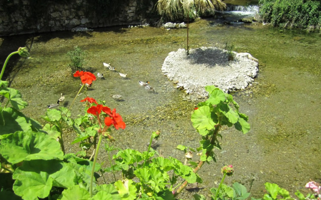 Arikanda River Garden Hotel