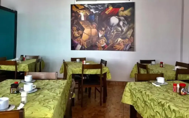 Hotel Las Palmas