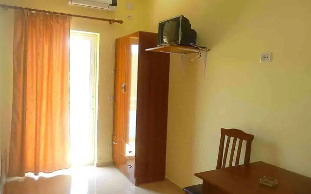 Joni Apartaments