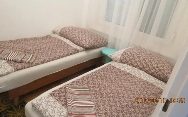 Ági Apartment Siófok
