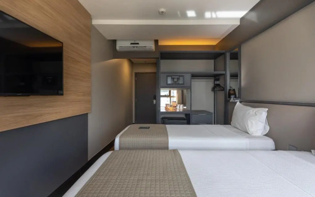 Slaviero Essential Campina Grande