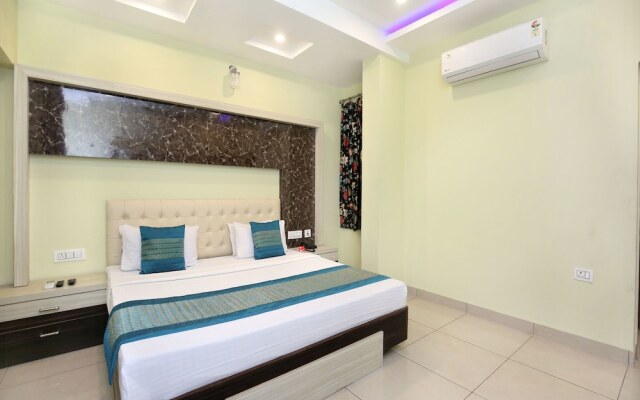 OYO 3025 Hotel Amaze