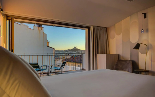 Alex Hotel & Spa
