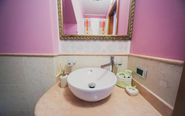 B&B Boutique Osteria della pieve