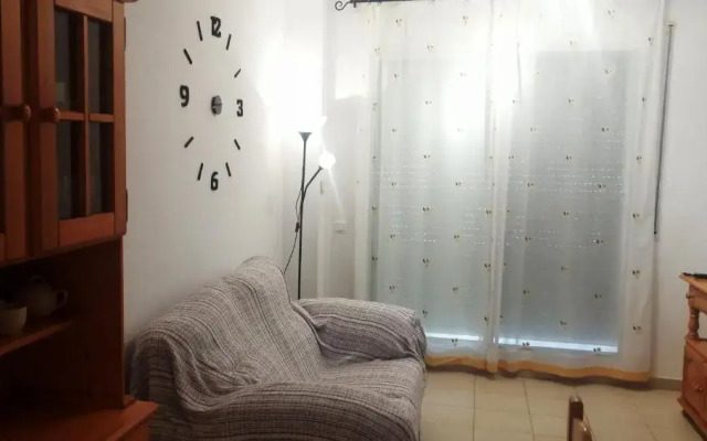 Apartament Nuria in Deltebre