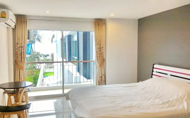 Golden Star Residence