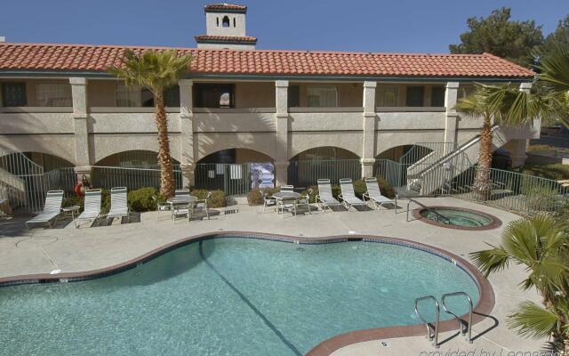 MainStay Suites Victorville - Hesperia
