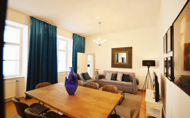 Residence Graben Stephansplatz