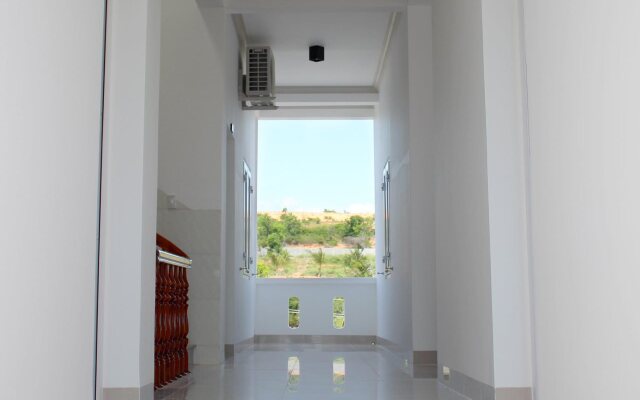 Hung Phuc Hotel