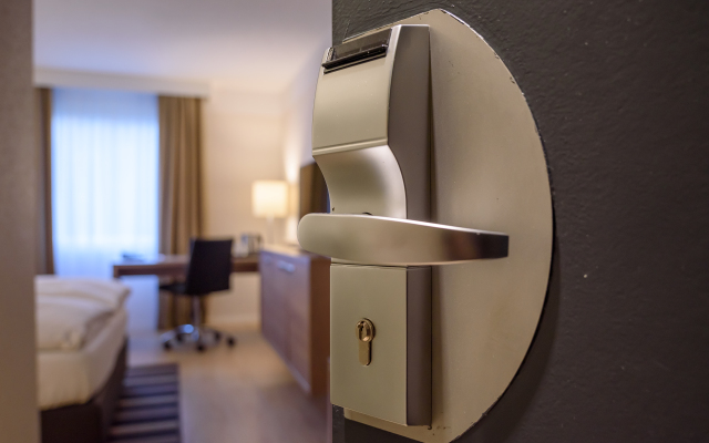 Mercure Hotel Aachen Europaplatz