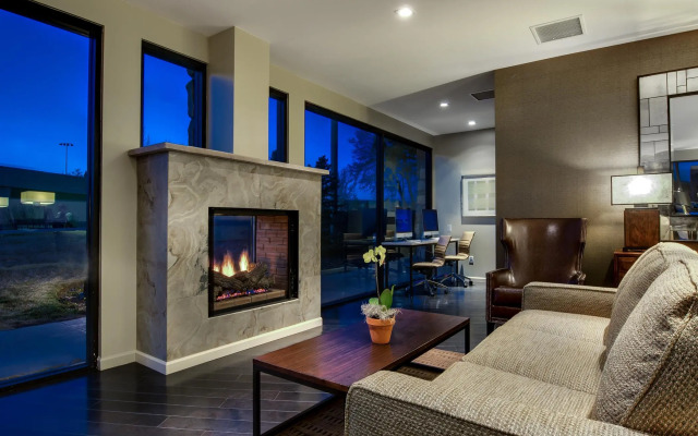 Best Western Plus Boulder Inn