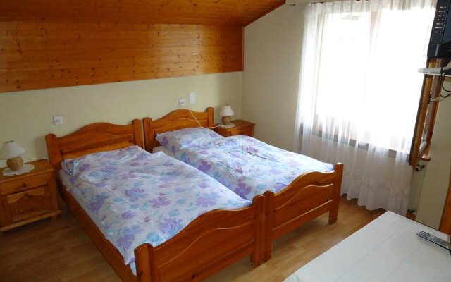 Le Relais Fleuri