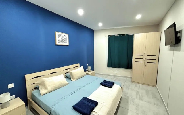 All Nations Gozo - Duplex