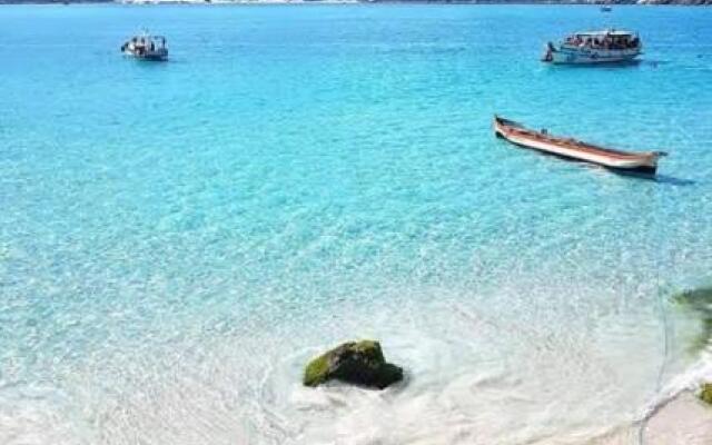 Pousada Hostel Central