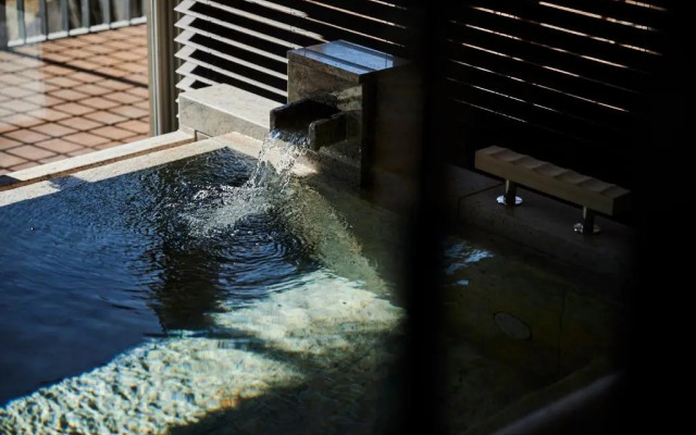 The Hiramatsu Karuizawa Miyota