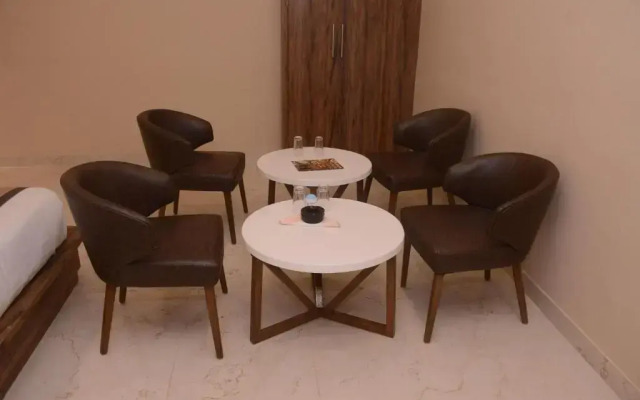 OYO Rooms Gumanpura