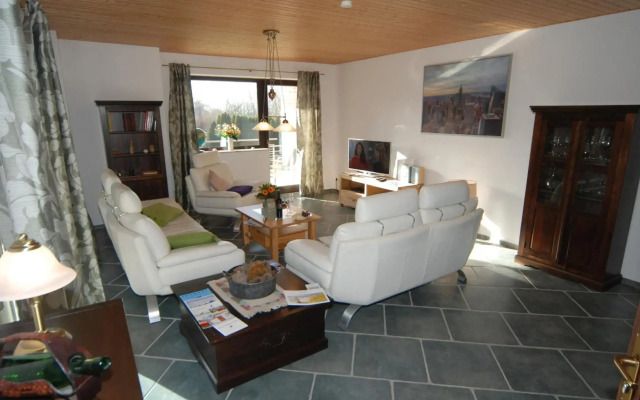 Ferienwohnung Muschel