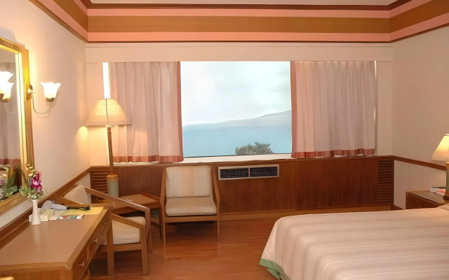 Asia Pattaya Hotel