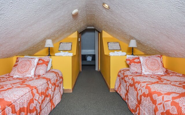 Landmark Village 3 Bedroom House #1