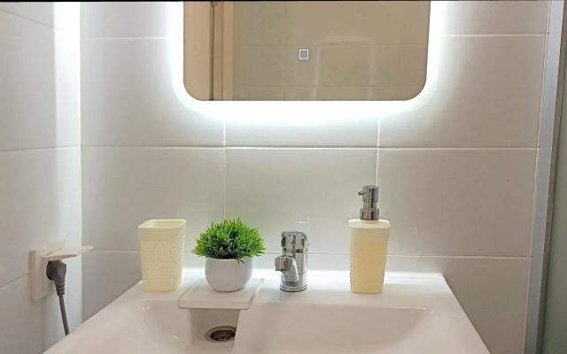 Уютные апартаменты на проспекте Маркса 99/3