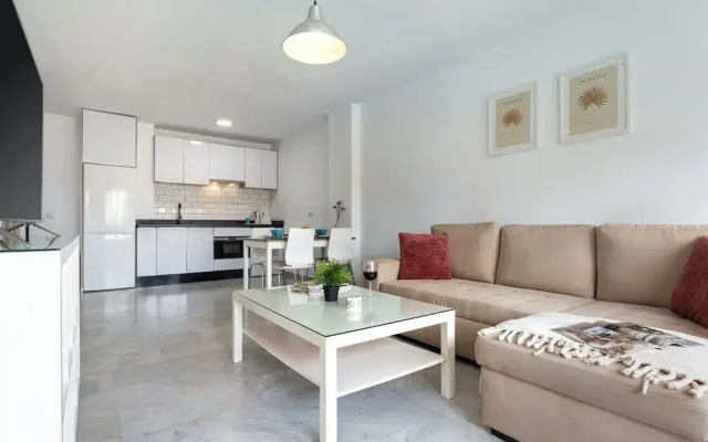 Sunstay Beach Flat I Torremolinos