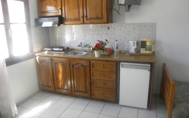 Villa Thalia Milatos