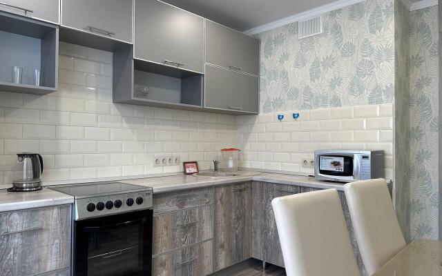 EasyRent on 68 Leningradskaya Street