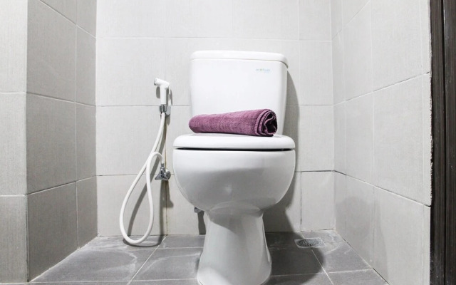 Cozy Studio Room Bintaro Icon Apartment