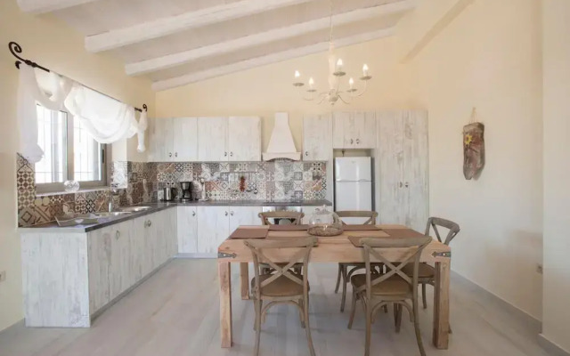 Two Bedroom Villa - Aster