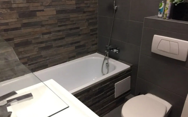 Lemon Apartment