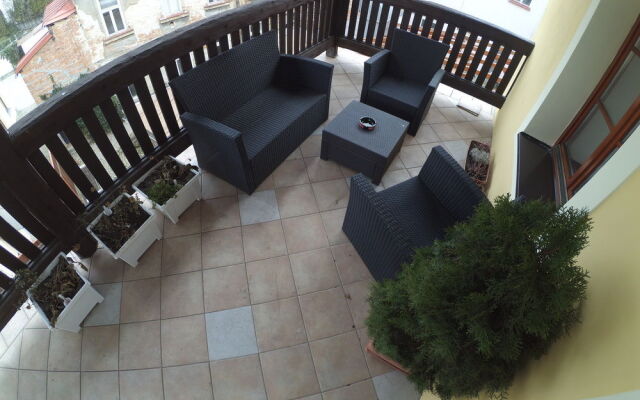 Hotel Atrium