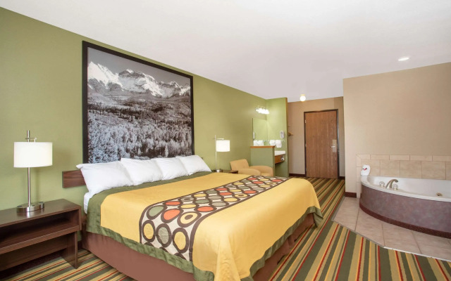 Super 8 by Wyndham Kremmling