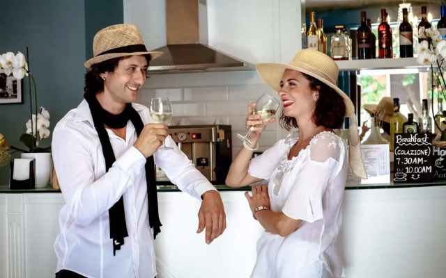 Hotel Appollo Boutique