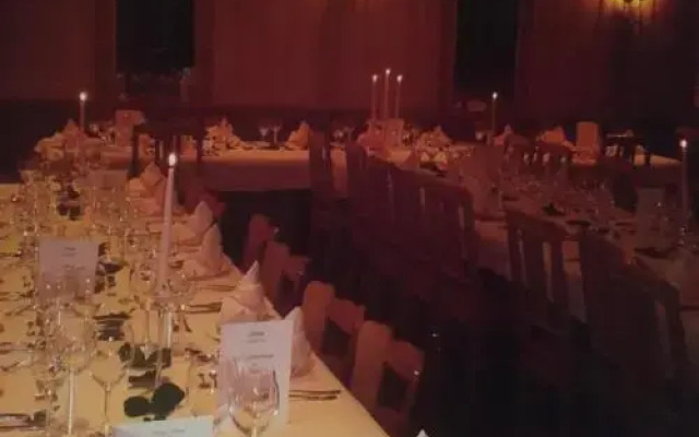 Hotel-Restaurant Buger Hof