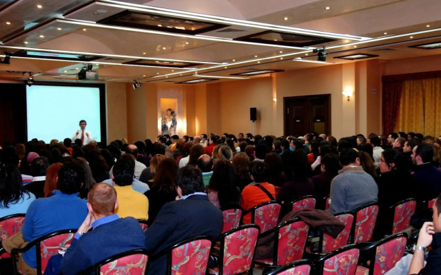 TH Cinisi - Florio Park Hotel