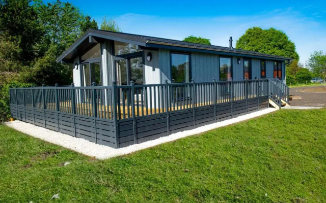 Linwater Caravan Park