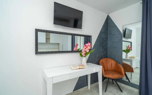 Mata Family Apartments