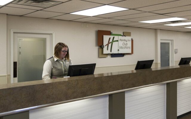 Holiday Inn Club Vacations Piney Shores Resort at Lake Conroe by IHG