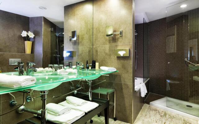 Hilton Mallorca Galatzo