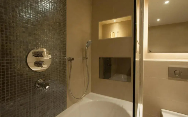 St George Hotel Wembley