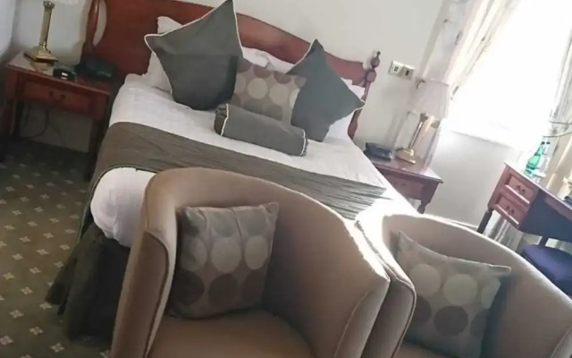Hotel Ellisland