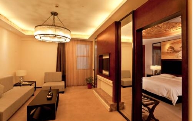 Minfeng International Hotel